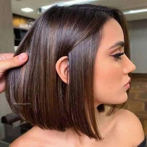 Meet your Posher, Dignamarias